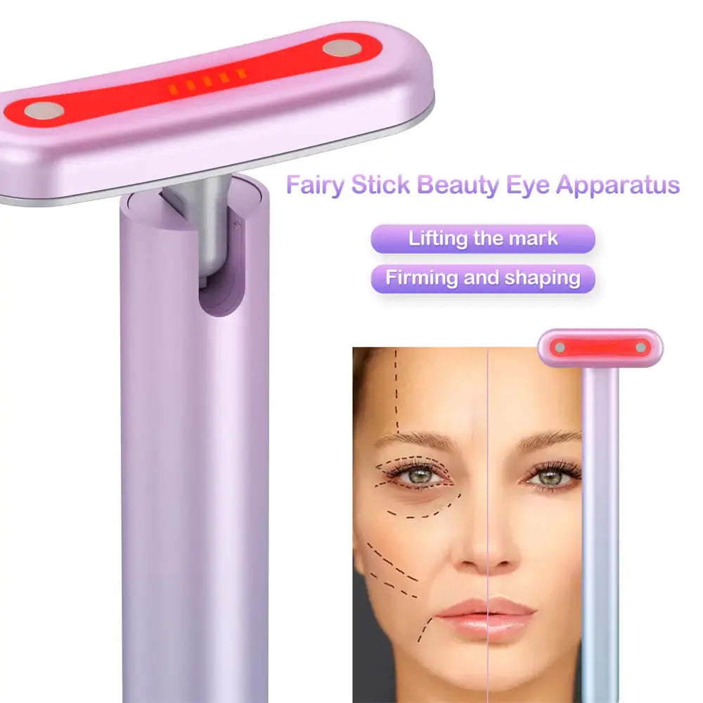 Eye Beauty Device