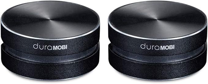 Mini Wireless Bone Conduction Speaker | Portable Surface Vibration Audio Device