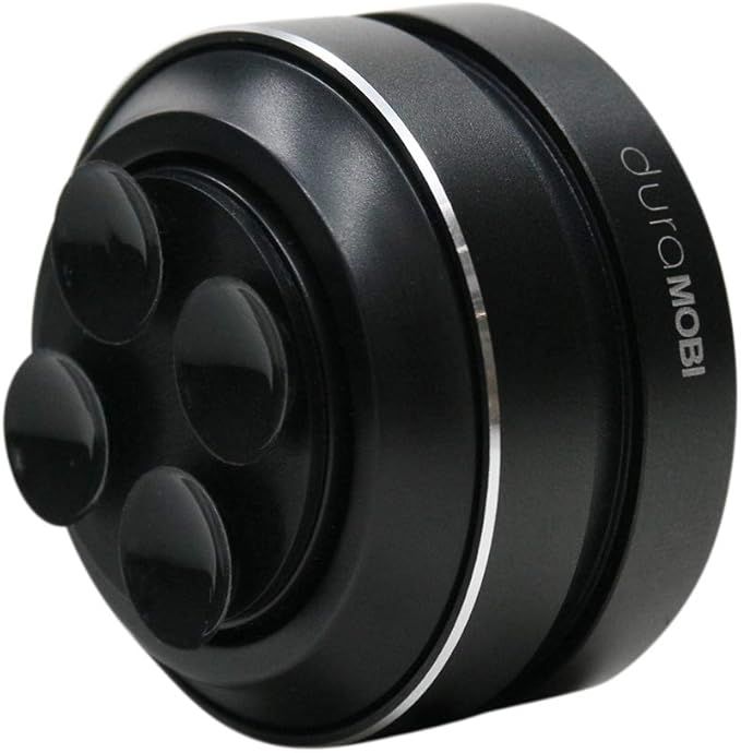 Mini Wireless Bone Conduction Speaker | Portable Surface Vibration Audio Device