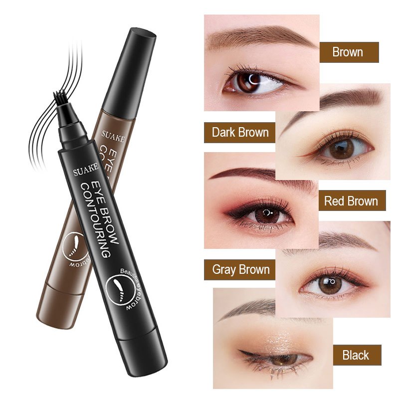 Micro Eyebrow Pencil