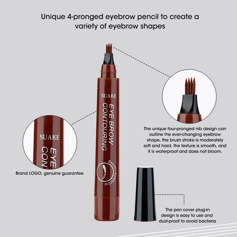 Micro Eyebrow Pencil