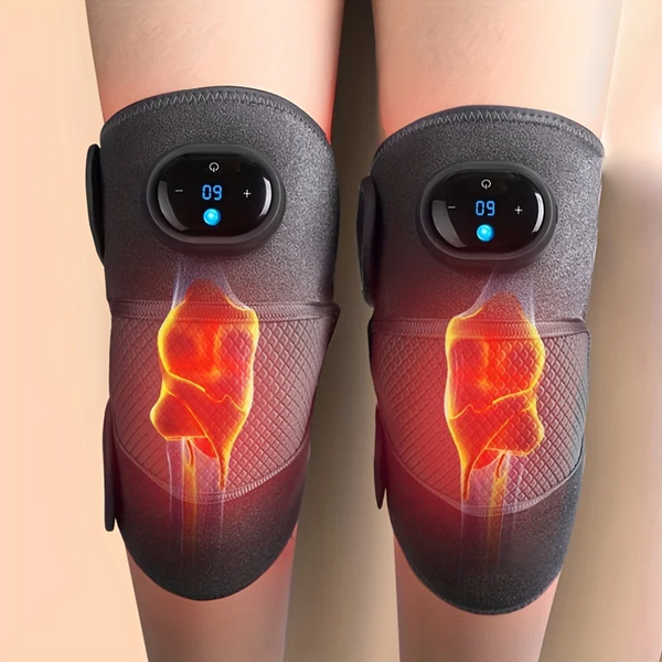 Serenity™Knee Pain Relief Therapy Device