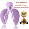 Muscle Dynamic Thigh Trainer