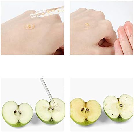 24K GOLDZAN Ampoule – 99.9% Pure Gold Serum for Radiant, Glowing Skin ✨