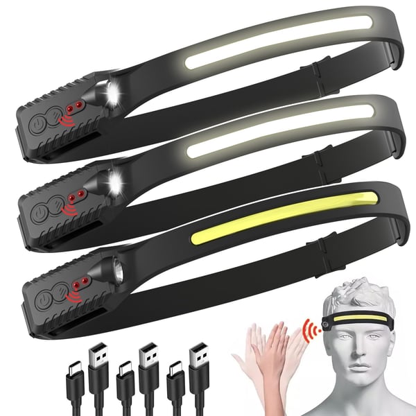 COB Floodlight Work Light