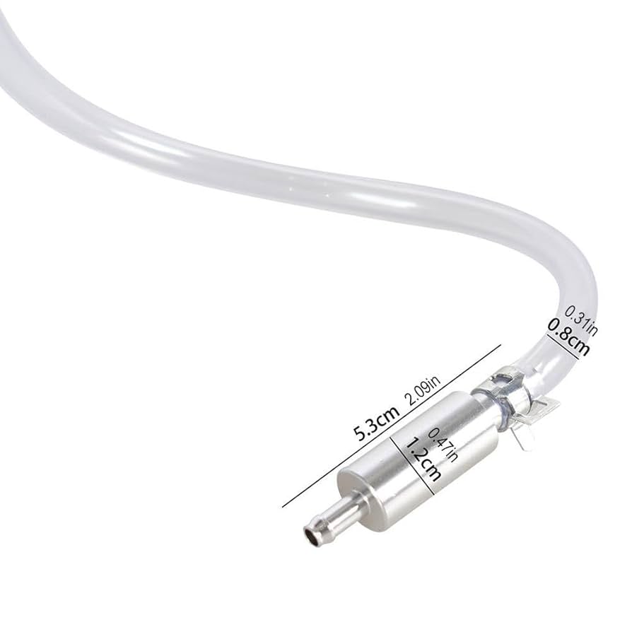 Brake Bleeder Hose Kit – Universal One-Man Brake & Clutch Bleeding Tool