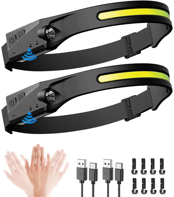 COB Floodlight Work Light