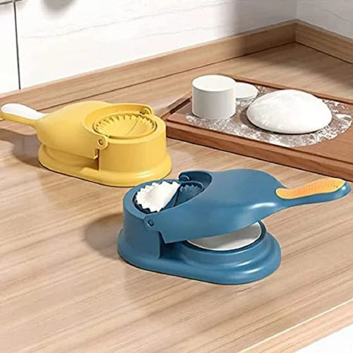 2-in-1 Dumpling Maker