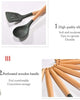 12PCS Kitchen Utensil Set Silicone Cooking Kit