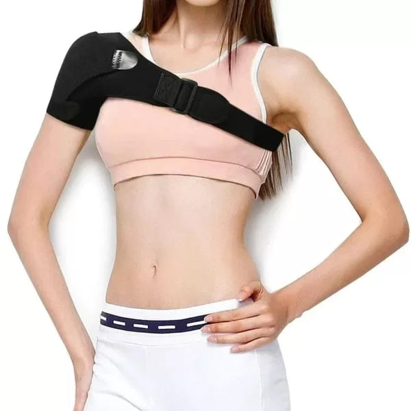 Shoulder Brace Belt