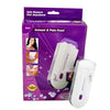 Finishing Touch Hair Epilator Remover