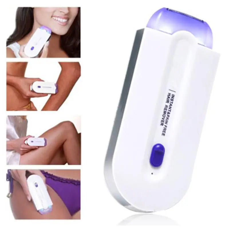 Finishing Touch Hair Epilator Remover