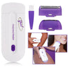 Finishing Touch Hair Epilator Remover