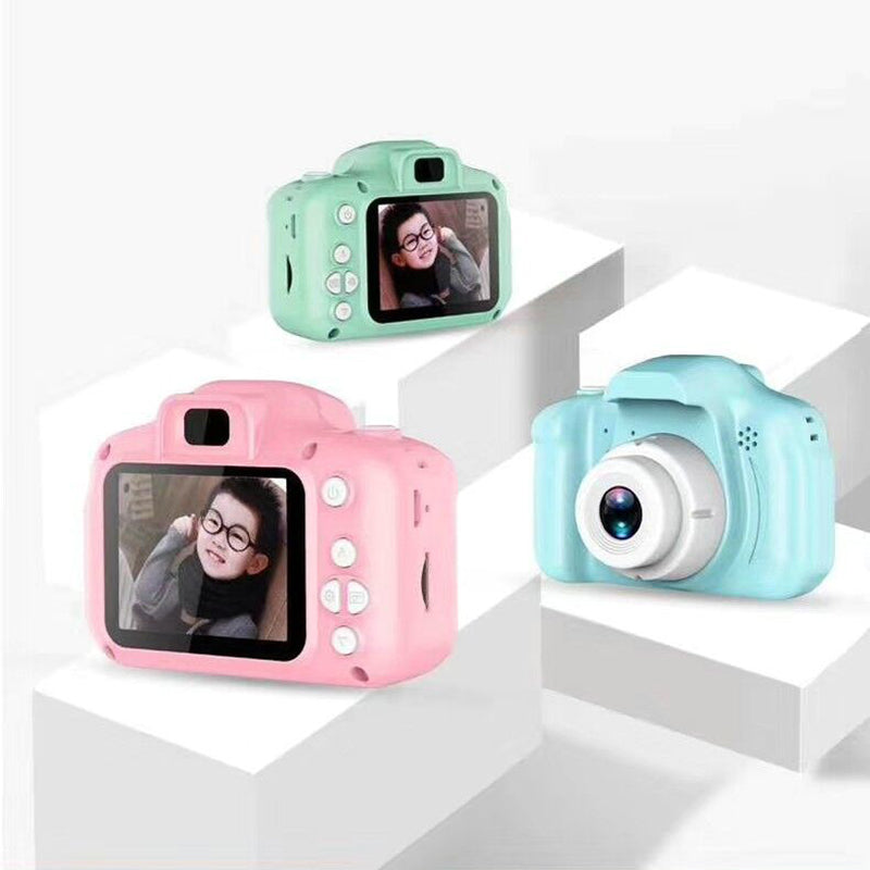 Portable Camera For Kids