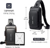 Digital Multifunction Sling Bag