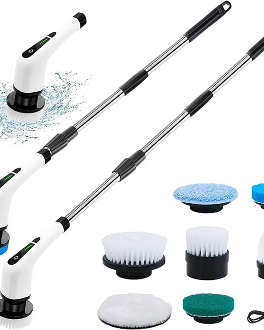 Electric Cleaning Brush