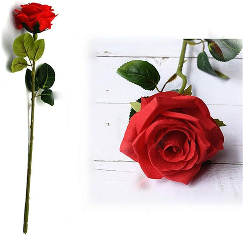 Artificial Flower (1 pc) Valentine day special