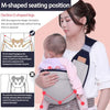 Breathable Baby Sling