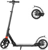 Adjustable Urban Scooter