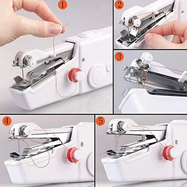 Portable Sewing Machine Handheld