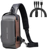 Digital Multifunction Sling Bag