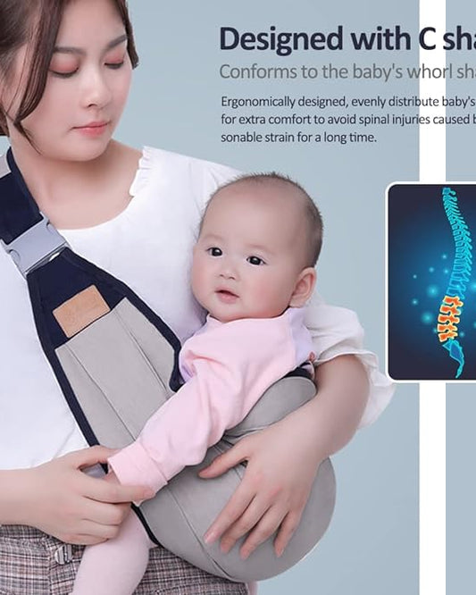 Breathable Baby Sling