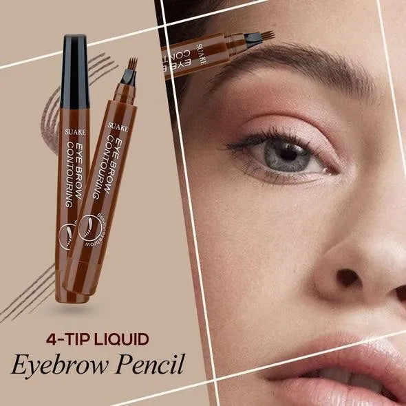 Micro Eyebrow Pencil