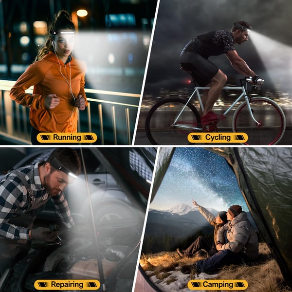 COB Floodlight Work Light