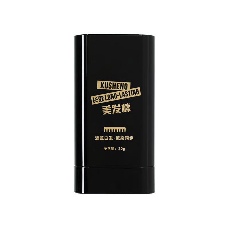 Portable Hair Dye Comb – Instant Color Touch-Up Tool