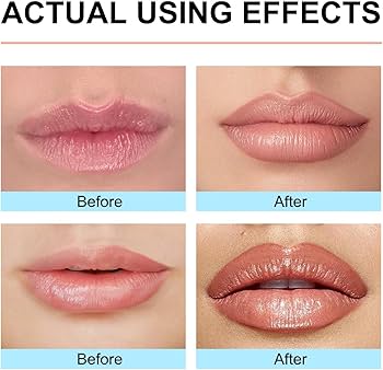 Long-Lasting Lip Liner – Fuller, Defined, Smudge-Proof Lips