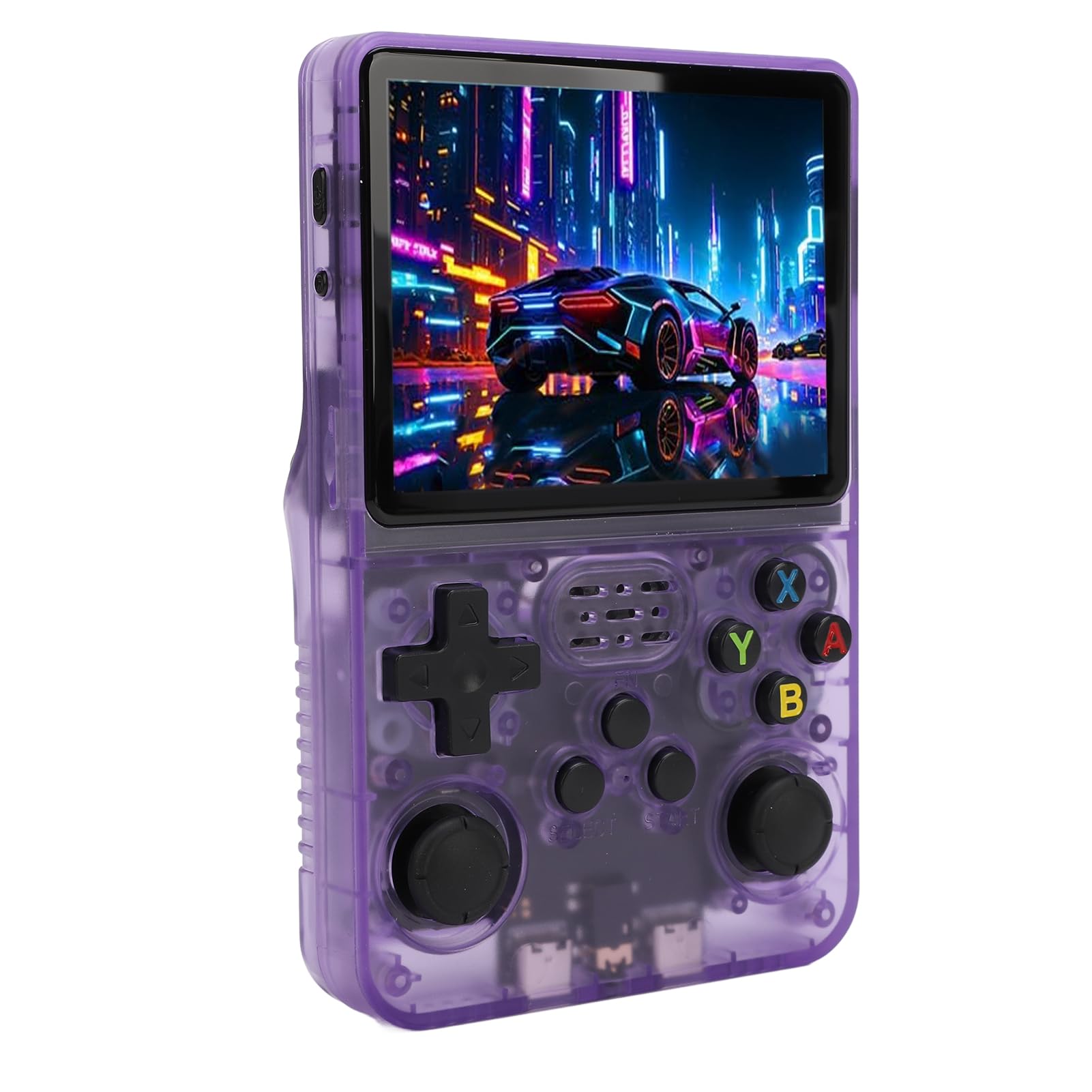RetroGo™ Handheld Gaming Console – 10,000+ Classic Games in Your Pocket