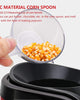 Hot Air Popper Electric Popcorn Maker Machine