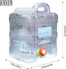 Water Storage Container