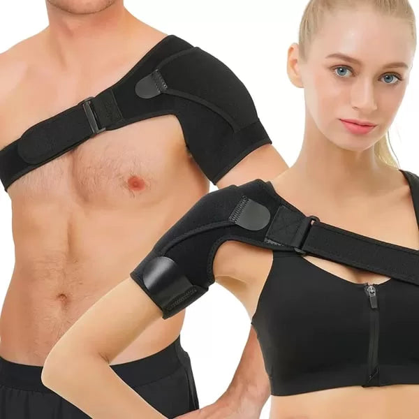 Shoulder Brace Belt