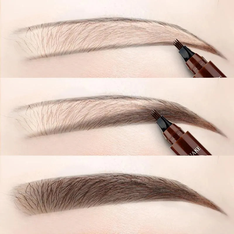 Micro Eyebrow Pencil