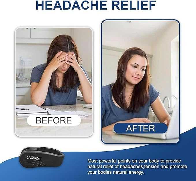 Magnetic Acupressure Clip for Sugar Control & Health Balance