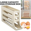 ROLLING EGG BOX