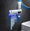 🔥Smart UV Sterilizing Toothbrush Holder🦷