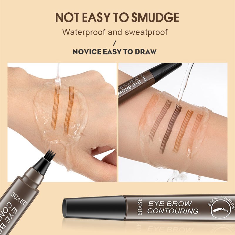 Micro Eyebrow Pencil