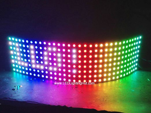 Led Matrix Panel