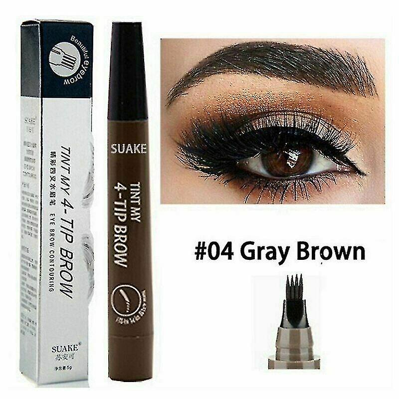 Micro Eyebrow Pencil