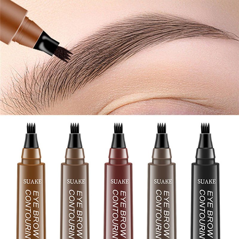 Micro Eyebrow Pencil