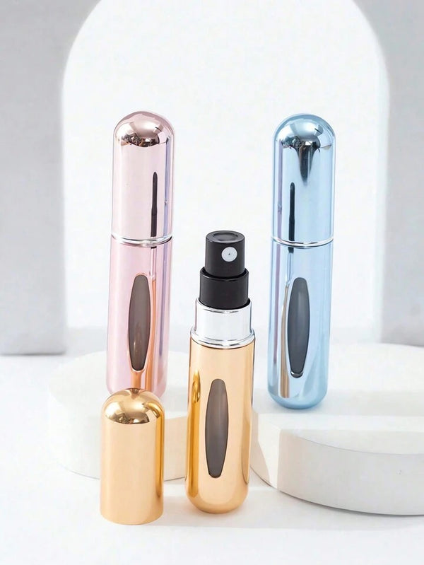 5 Mist Perfume Box (10 pcs)