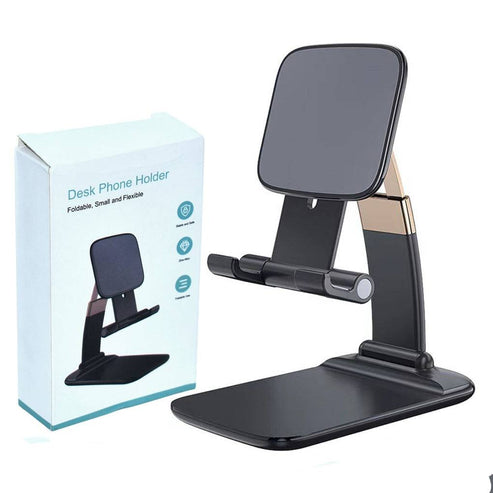 Phone Tablet Stand Universal Desk Holder