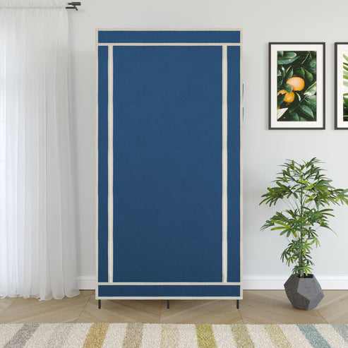 Foldable Storage Wardrobe