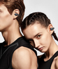 Bone Conduction Headphones Bluetooth 5.3 Technology.