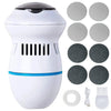 Portable Electric Vacuum Adsorption Foot Grinder