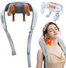 SHOULDER AND NECK MASSAGER