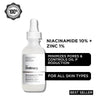 The Ordinary Niacinamide 10%+ Zinc 1% Face Serum (ORIGINAL)