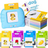 TALKING FLASH CARDS EARLY EDUCATIONAL DEVICE